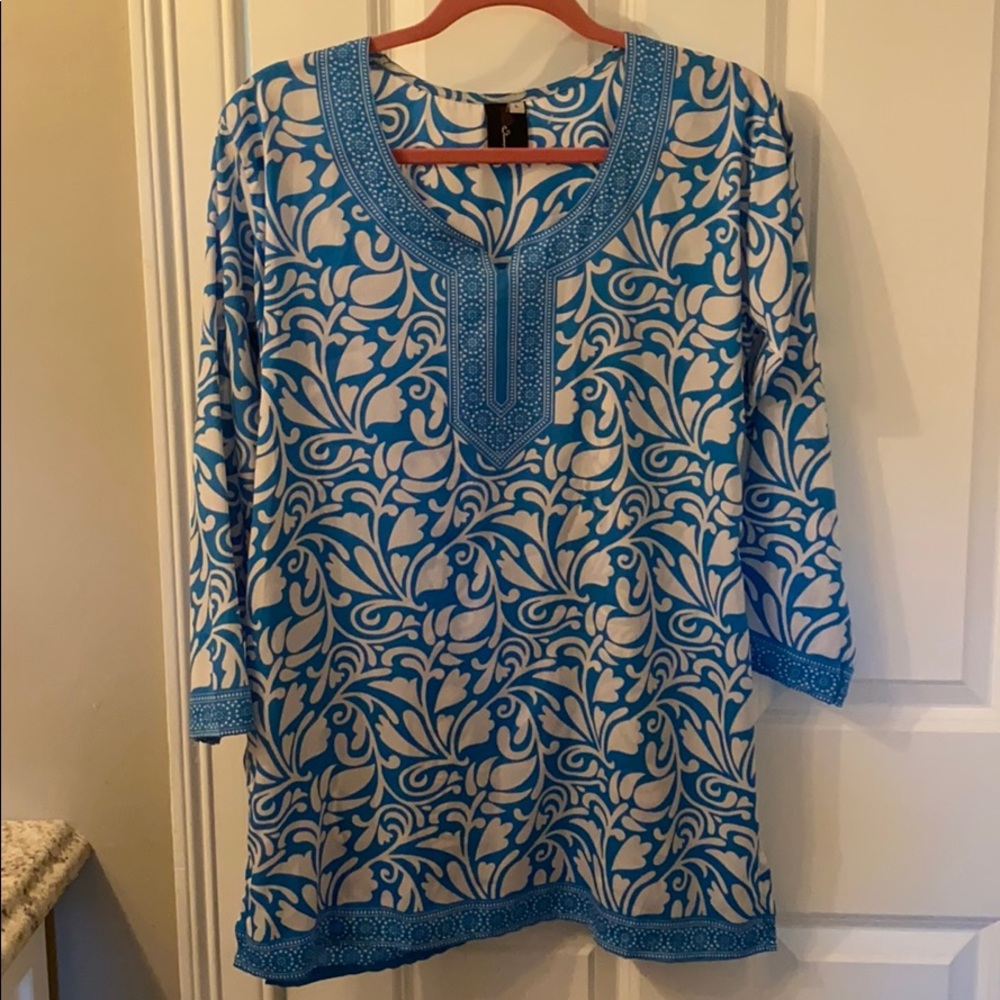 Summer top